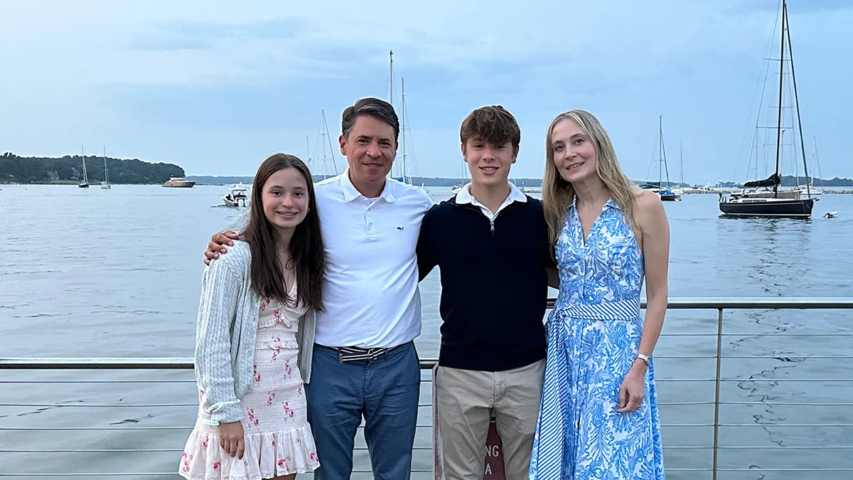 Teen with rare blood disorder urgently needs bone marrow donor Teen with rare blood disorder urgently needs bone marrow donor