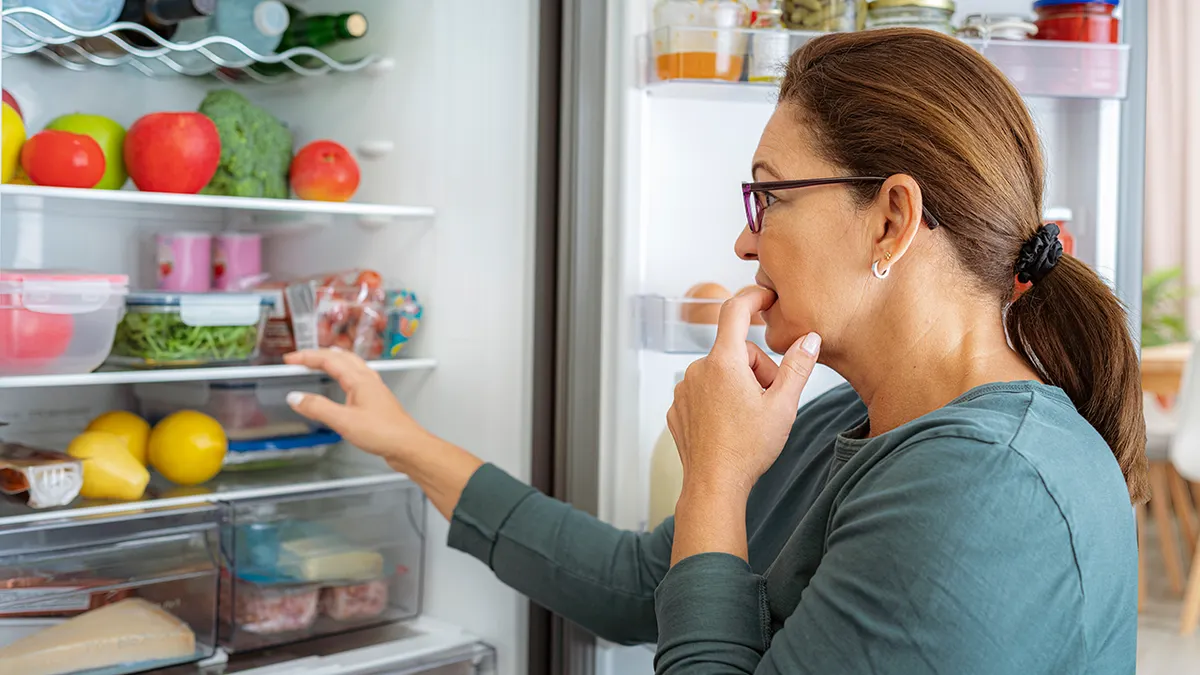 Dr. Jason Fung says hunger, not calories, is the real key to lasting weight loss