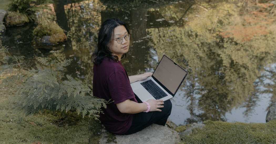 Leaked Code for Anthropic’s Claude Code Tests Copyright Challenges in A.I. Era