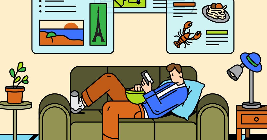 How Good Is Google’s Gemini AI at Making Travel Plans?