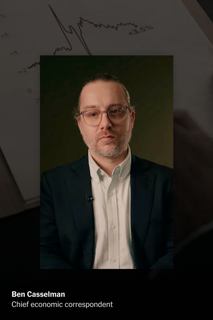 Why Your Paycheck Feels Smaller