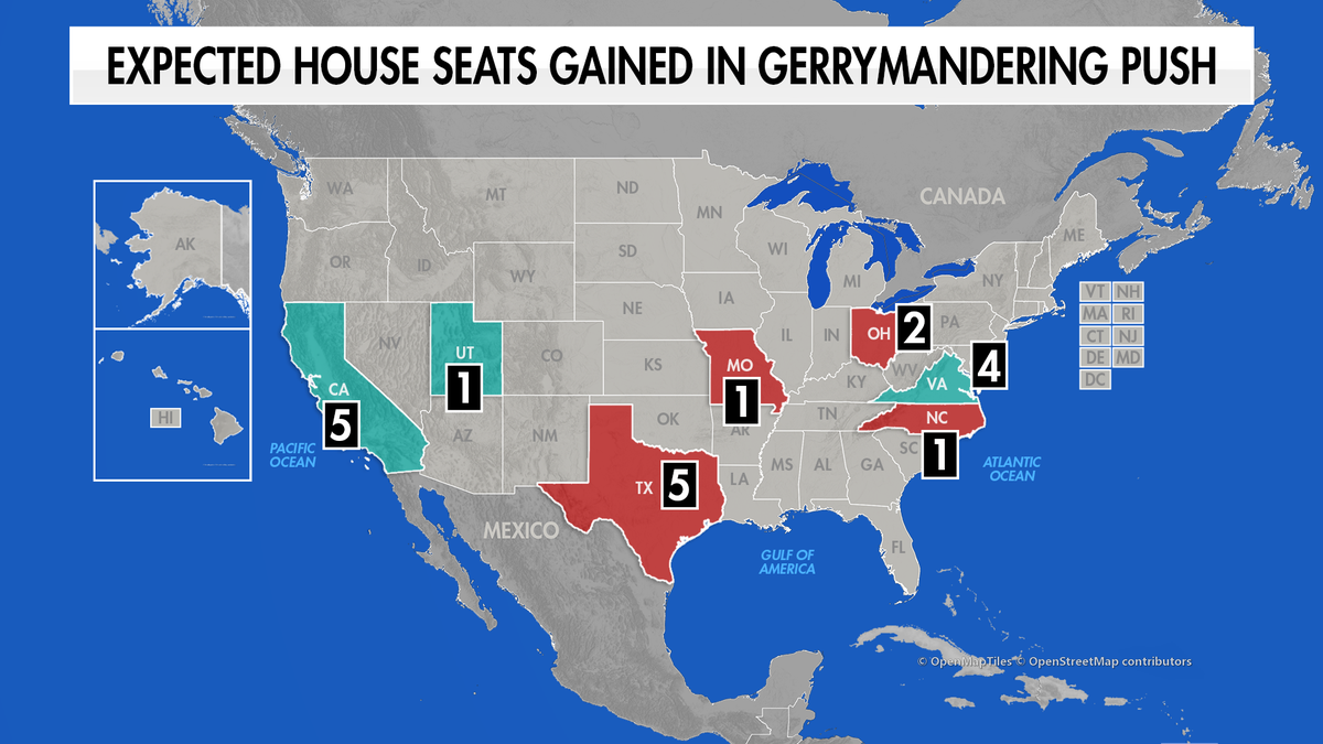 Louisiana suspends May congressional primaries after Supreme Court ruling