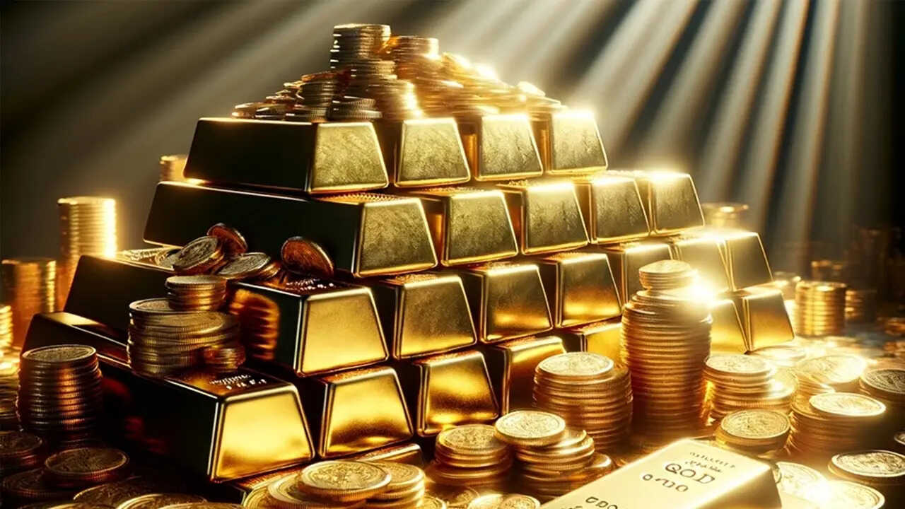 Gold price prediction today: Will gold prices see limited upside for now amid US-Iran war? Check outlook for April 7, 2026