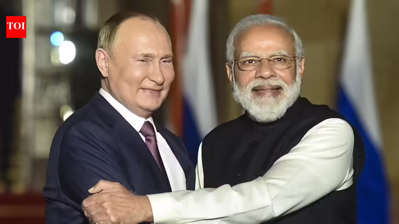 Russia plans to step-up energy supply to India – Will it offset Middle East volatility?