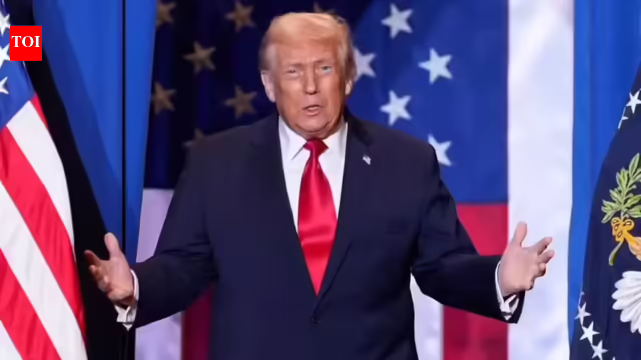 Strait Of Hormuz Oil Shipping: Middle East crisis: Donald Trump threatens to ‘blow everything up and take the oil’ if Iran doesn’t make a deal Strait Of Hormuz Oil Shipping: Middle East crisis: Donald Trump threatens to ‘blow everything up and take the oil’ if Iran doesn’t make a deal