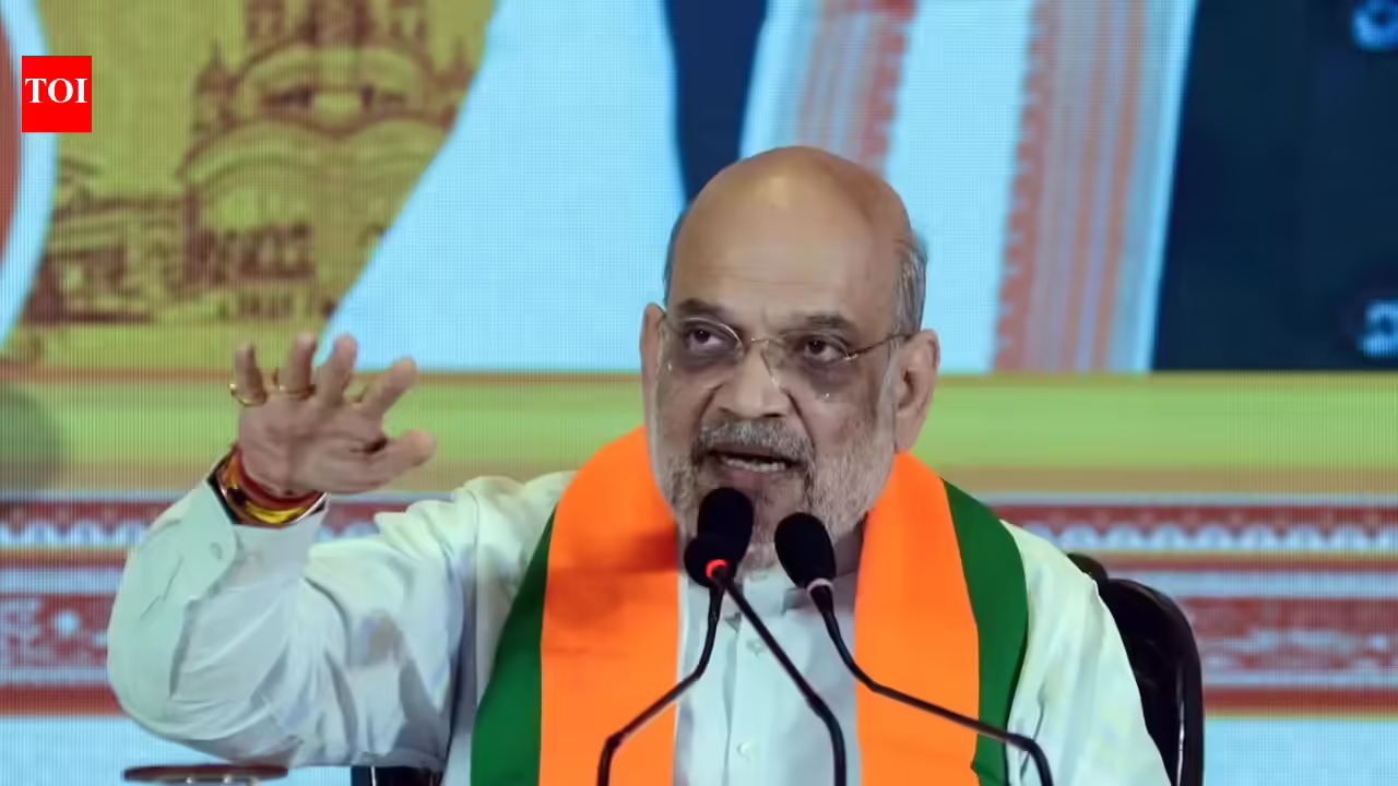 West Bengal Assembly Election 2026: ‘BJP to bring UCC in 6 months’: Amit Shah pitches comman civil law in Bengal | India News West Bengal Assembly Election 2026: ‘BJP to bring UCC in 6 months’: Amit Shah pitches comman civil law in Bengal | India News