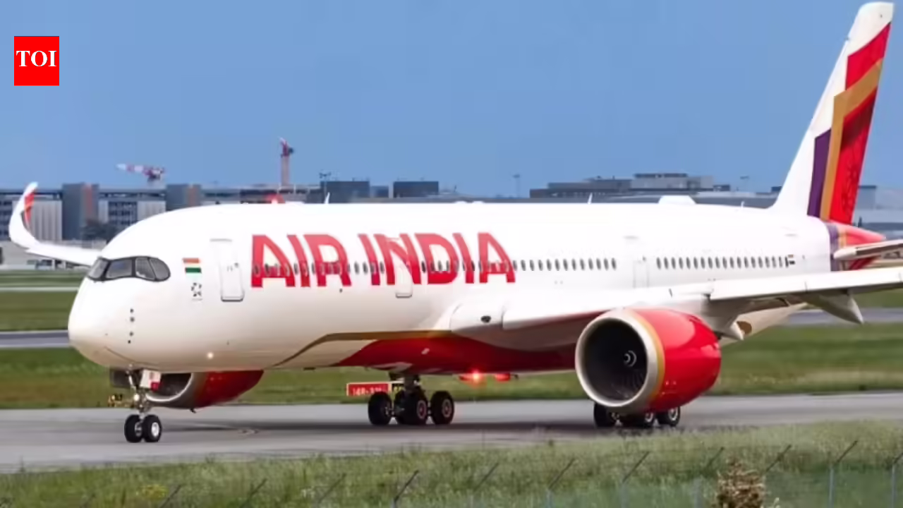 ‘On verge of stopping operations’: In letter to Centre, airlines sound alarm over fuel prices