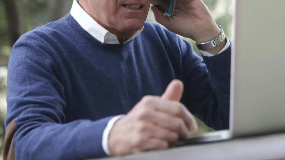 Fake Social Security Administration email is actually a phishing scam