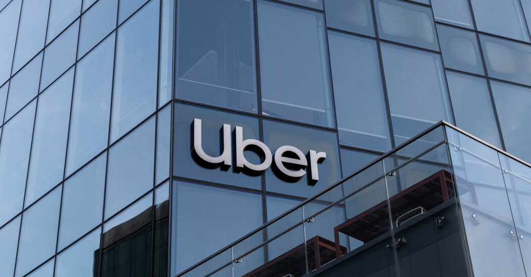 Second Jury Finds Uber Responsible for Sexual Assault by a Driver