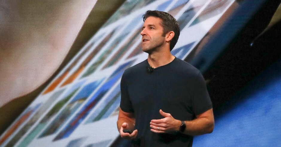 A Wish List for the Man Replacing Tim Cook as Apple’s C.E.O.