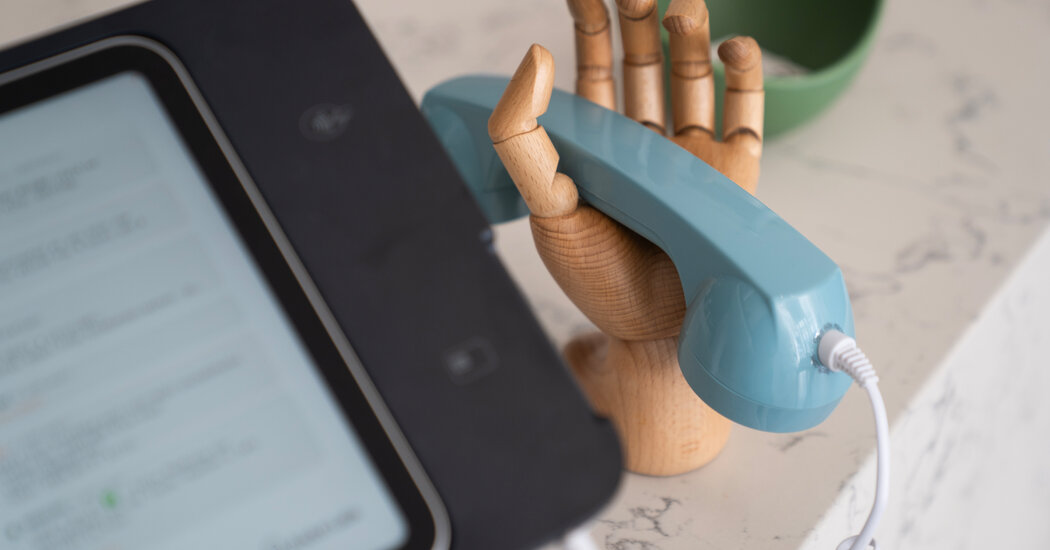 What Happens When A.I. Runs a Store in San Francisco?