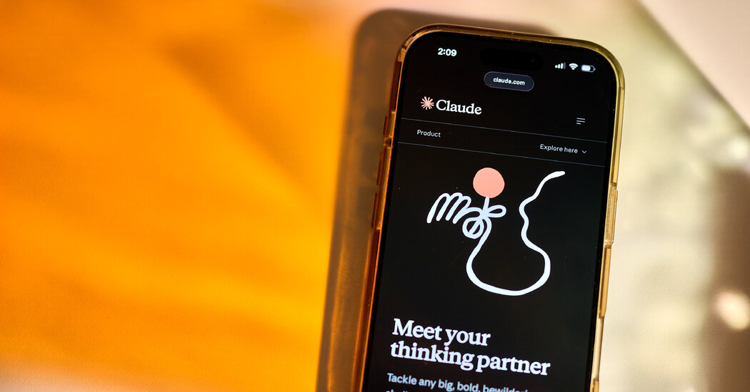 Google Commits to Invest Up to  Billion in Anthropic