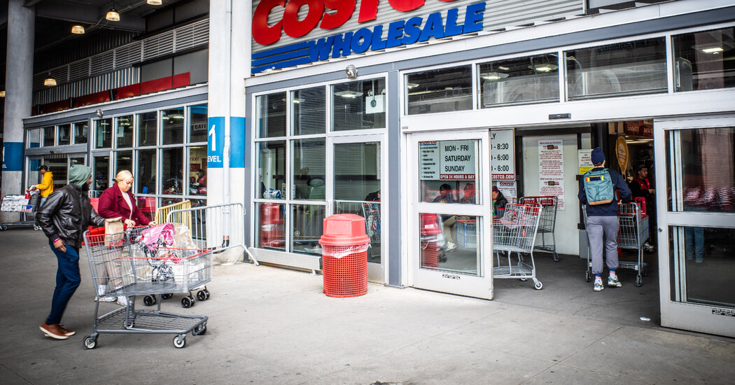 Over 200,000 Heated Socks Sold at Costco Recalled After Reports of Burns