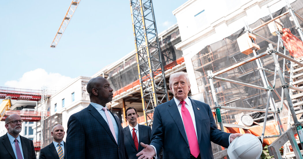 The ‘Lasting Damage’ of Pirro’s Investigation of the Federal Reserve and Powell