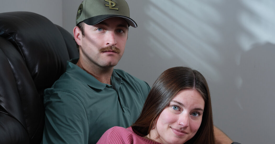 Rising Costs Are Causing Couples to Delay or Forgo Having Children