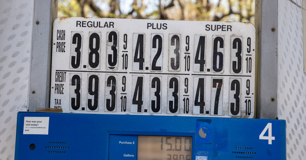 Muted Reaction as Oil and Stock Markets Reopen