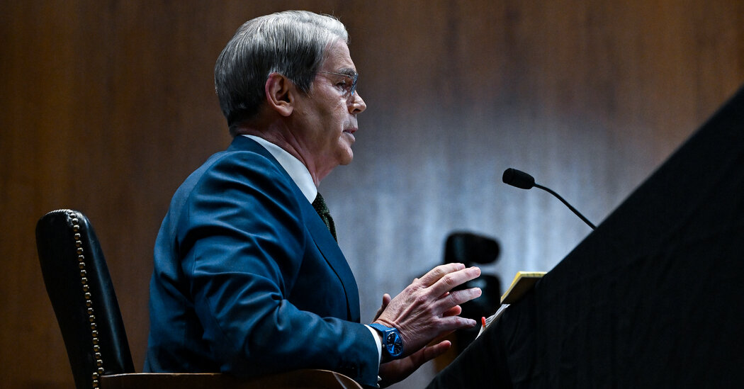 U.S. Sanctions Zigzag in New World of Economic Warfare