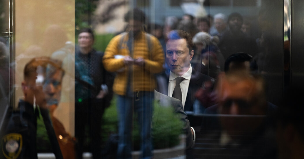 OpenAI Trial Starts With Two Very Different Tales of a Company’s Early Years