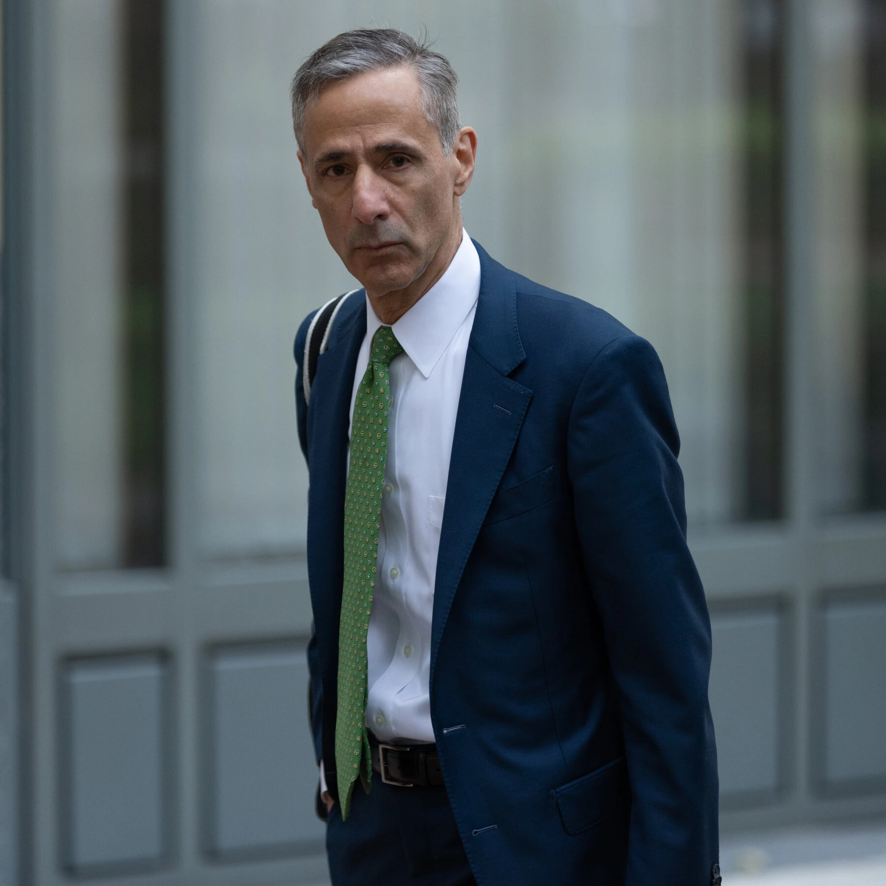 Elon Musk, Testifying at OpenAI Trial, Accuses Executives of Stealing a ‘Charity’