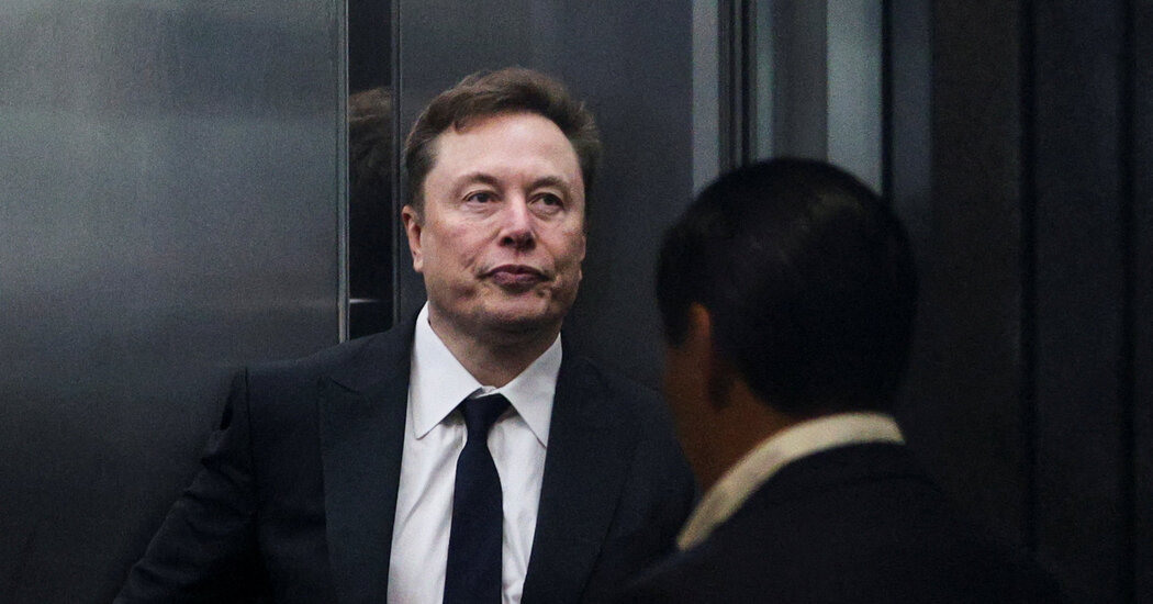 Is A.I. a Threat to Humanity? Not in This Trial.