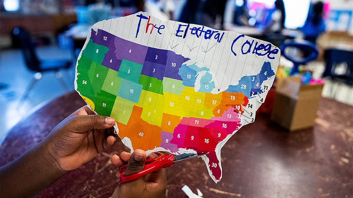 Virginia joins national popular vote compact under Dem Gov. Spanberger Virginia joins national popular vote compact under Dem Gov. Spanberger