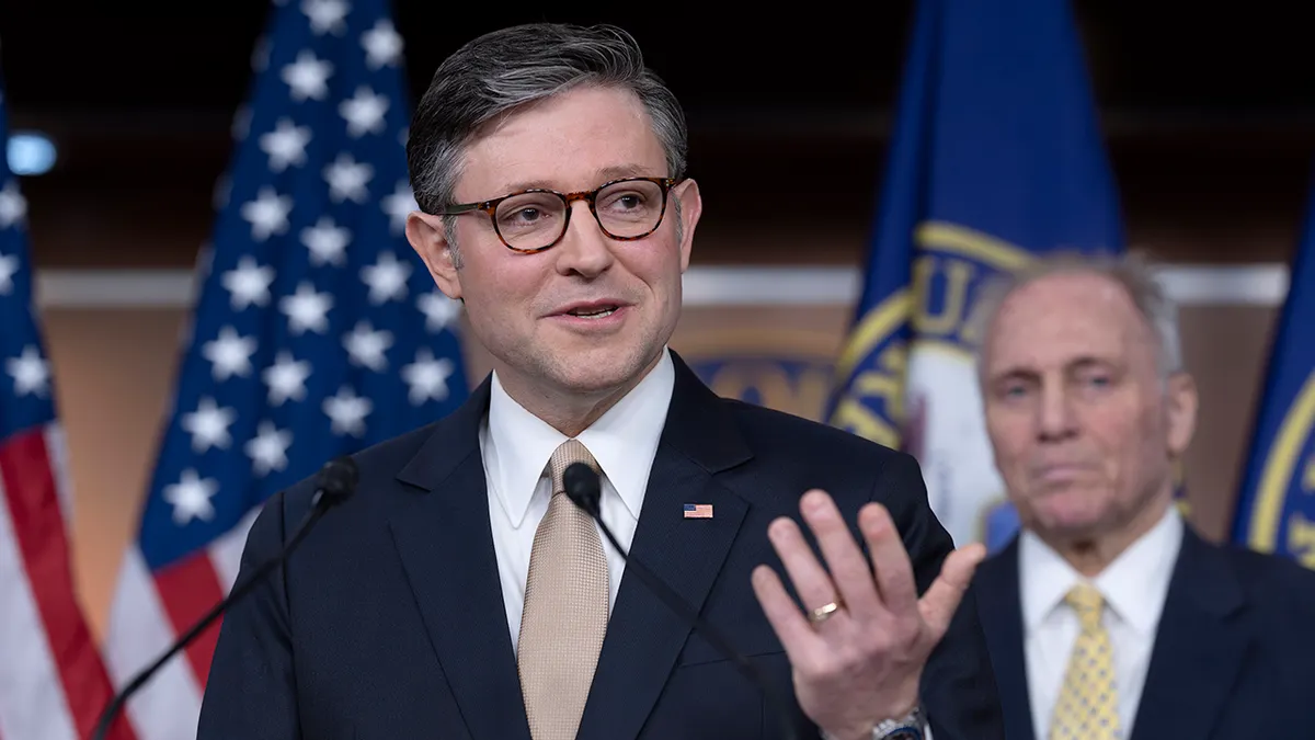 House passes FISA Section 702 renewal as Senate faces midnight deadline