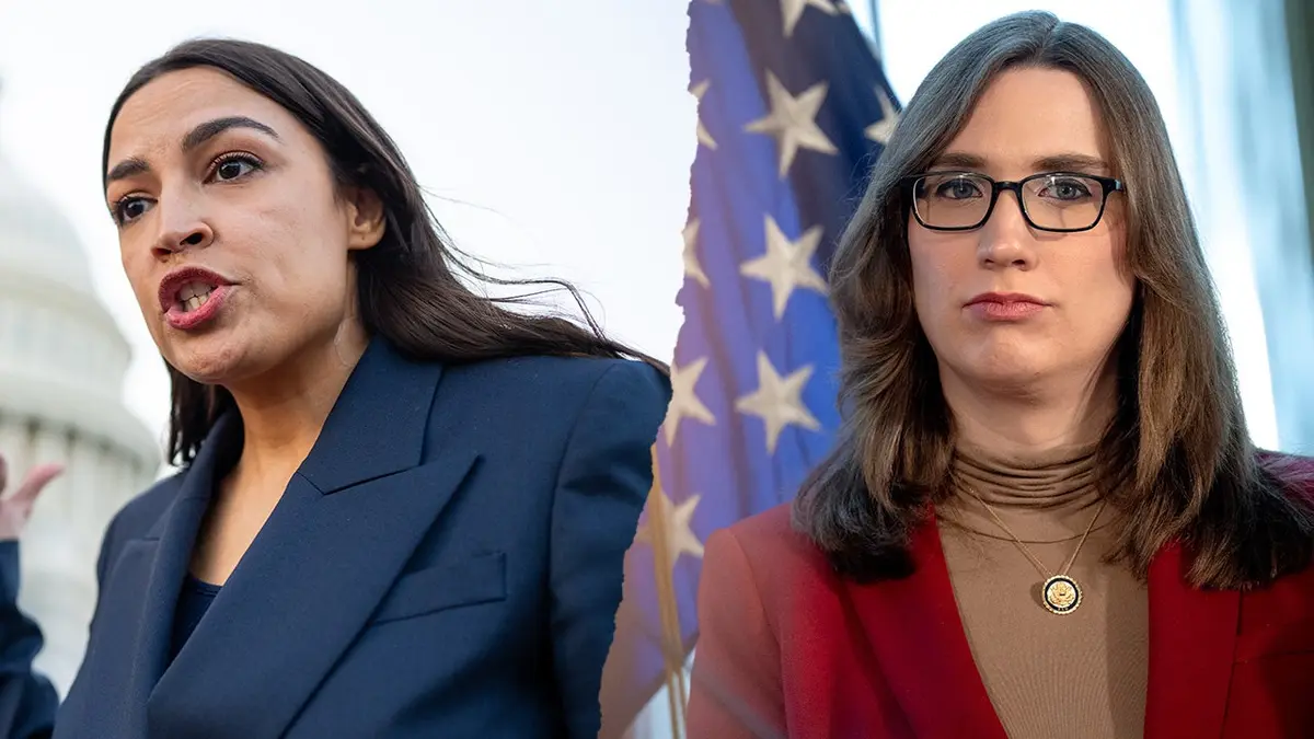 WH responds after Reps. McBride, Ocasio-Cortez say Trump ‘only fires women’