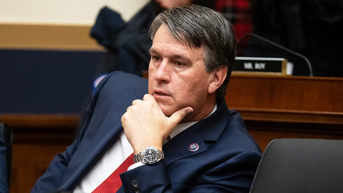 House Republican bill would end diversity visa lottery and sponsorships