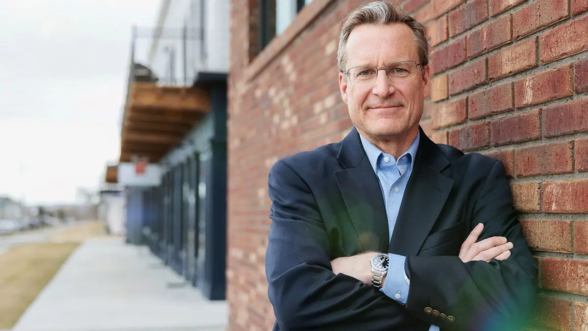 Former US attorney Kurt Alme enters Montana Senate race with Trump backing