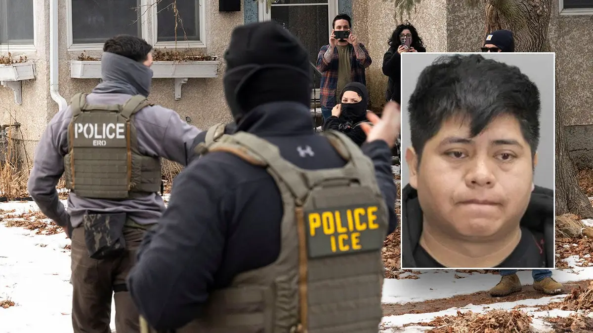 ICE arrests Guatemalan man after Fairfax County ignores detainer