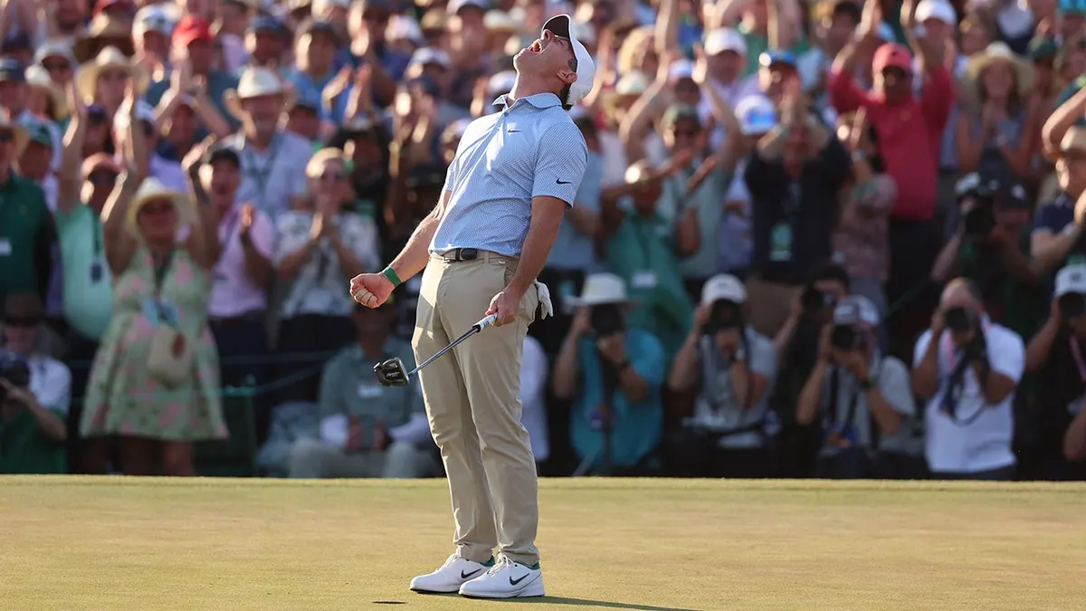 Rory McIlroy’s viral Masters heart rate data sparks wearable health debate Rory McIlroy’s viral Masters heart rate data sparks wearable health debate