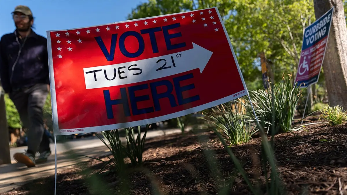 Virginia Supreme Court presses Democrats in redistricting arguments