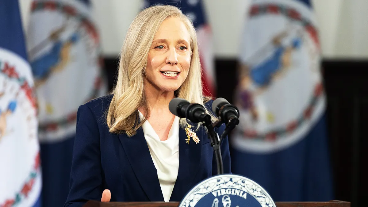 Gov Spanberger ignores DHS calls to restore immigration coordination