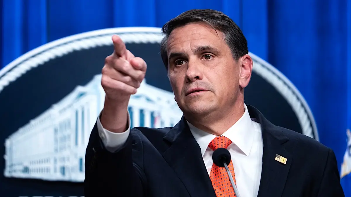 FBI, DOJ accuses the left’s SPLC of funneling money to KKK, other neo-Nazi movements