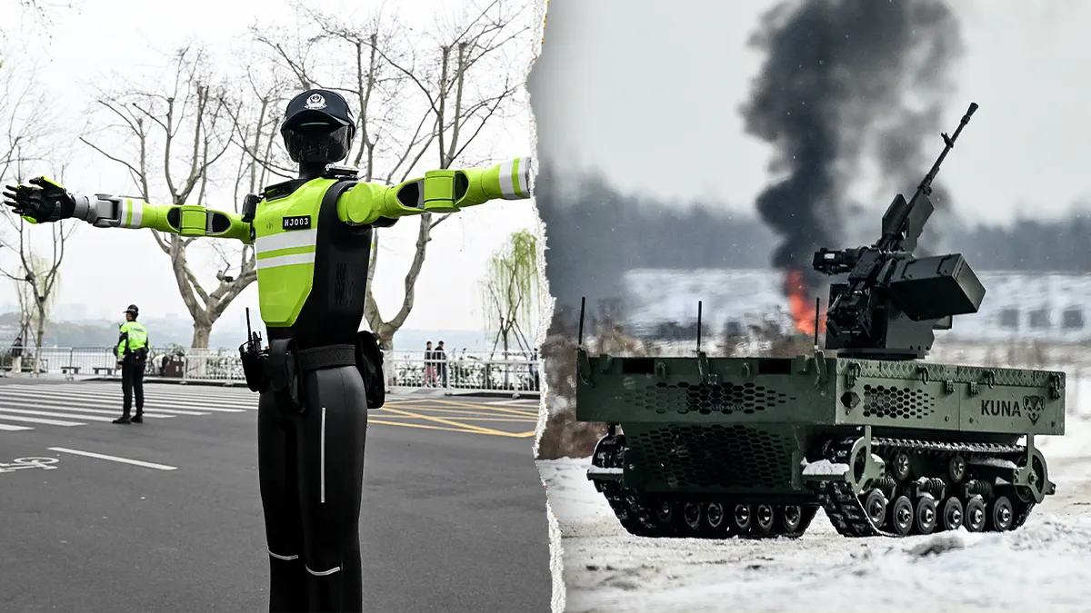 Fox News Poll finds voter concern about AI rises to 66% and climbing