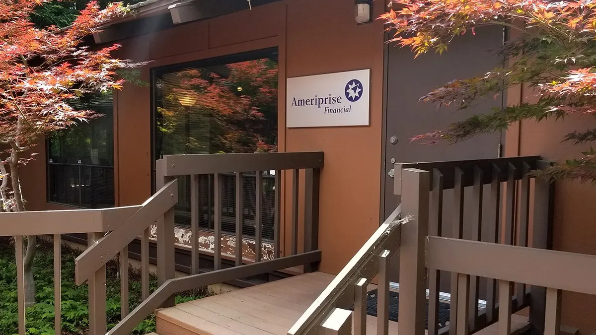 Ameriprise Financial data breach exposes info of 48,000 customers