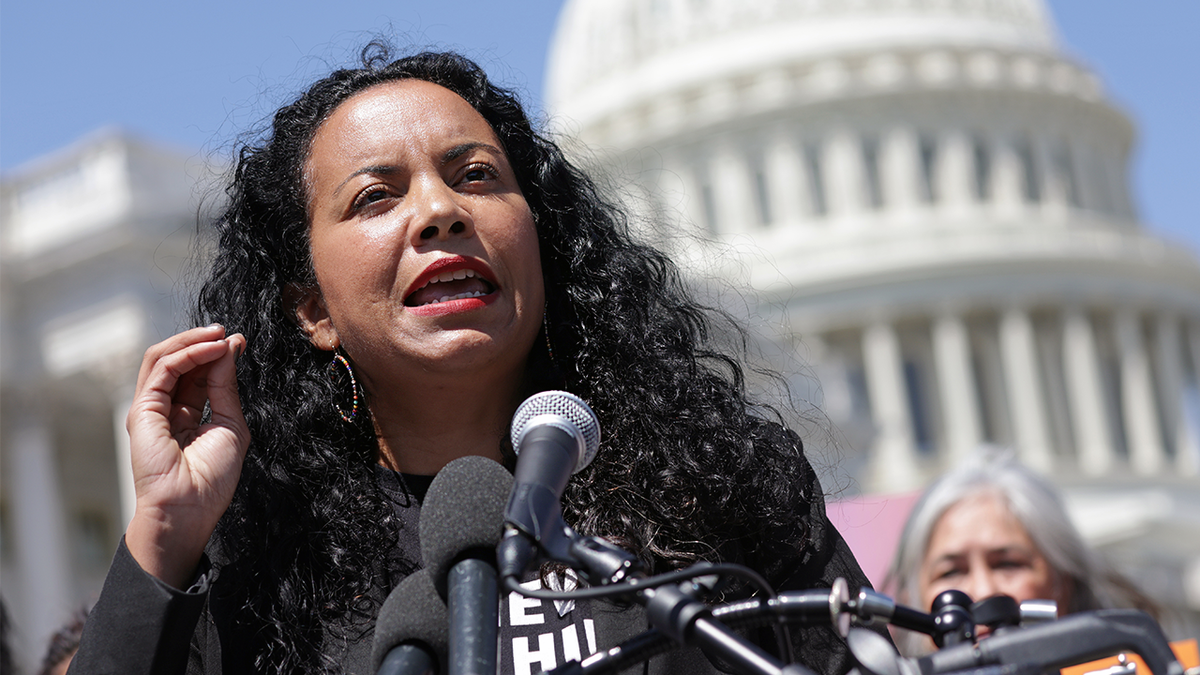 NJ progressive Analilia Mejia accused of dodging in-person debates before special election