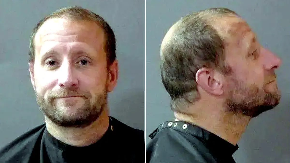 Indiana Democratic Senate candidate arrested for cocaine while canvassing