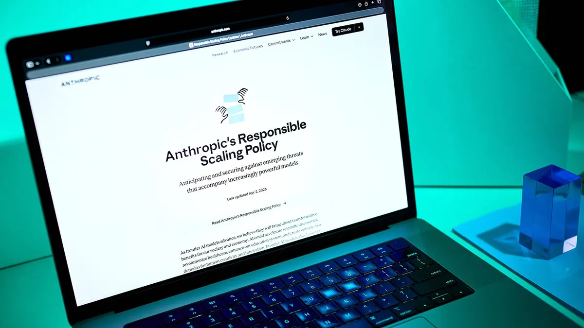 Anthropic’s Mythos AI found 2,000 vulnerabilities but won’t be released