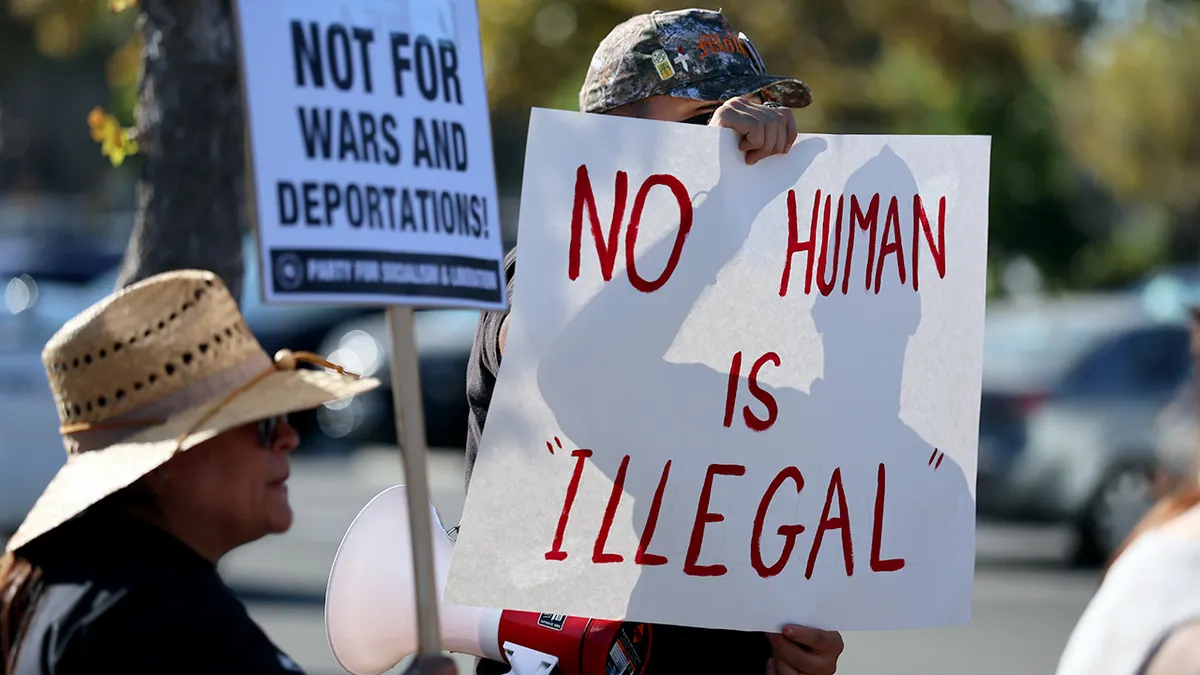 Federal judge blocks in-state tuition for illegal immigrants in Kentucky