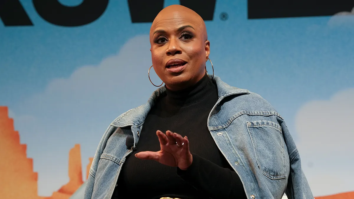 Rep Ayanna Pressley claims evictions are ‘an act of violence,’ draws backlash Rep Ayanna Pressley claims evictions are ‘an act of violence,’ draws backlash