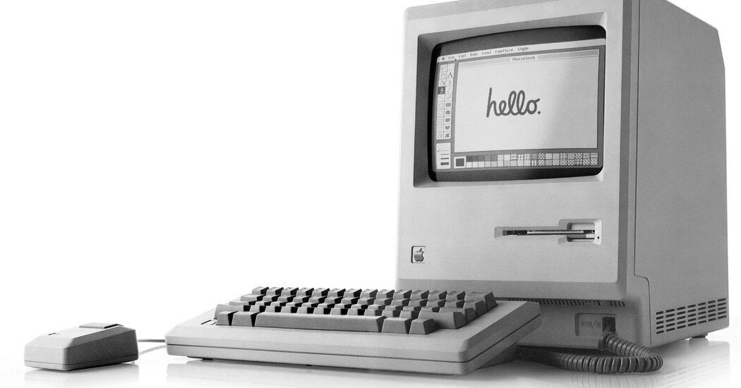 Apple C.E.O.s Through the Years: From Michael Scott (Not That One) to John Ternus