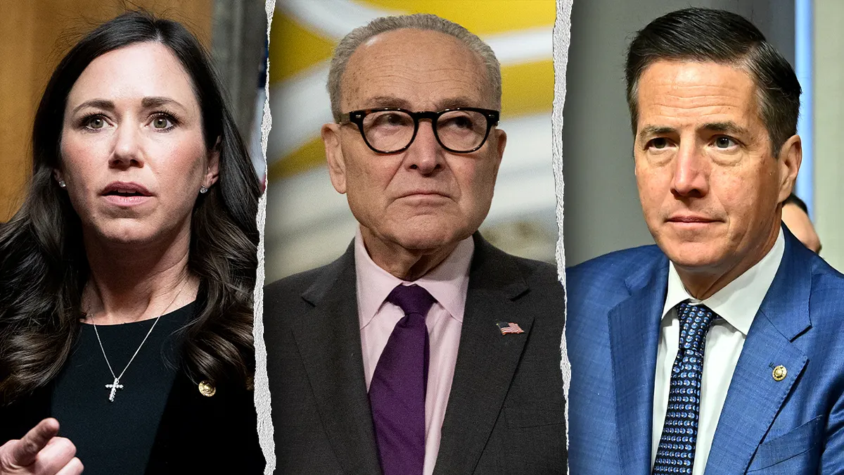 Schumer fast-tracks Haitian TPS bill as Republicans vow to kill it