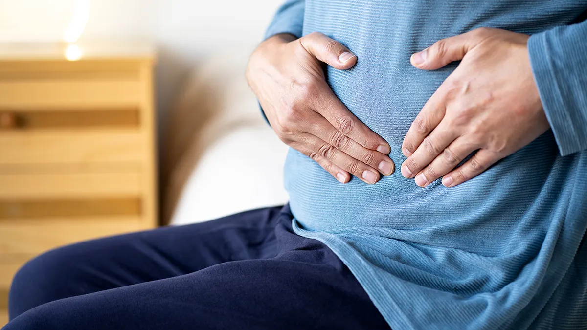 High-protein diet could cut dangerous bacterial infection 100-fold, study finds