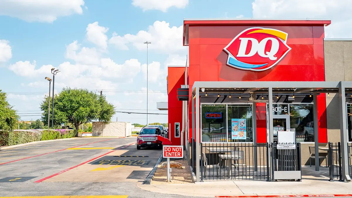 Dairy Queen’s new AI drive-thrus spark customer concern