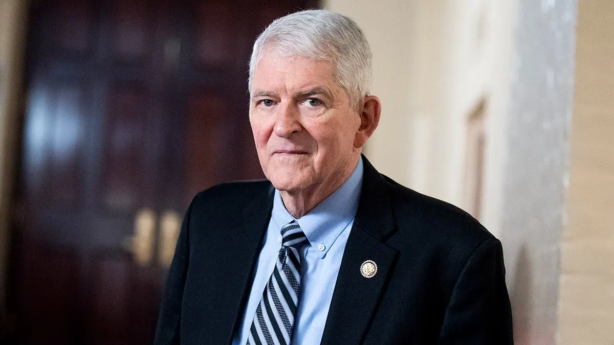 GOP Rep. Daniel Webster of Florida will not seek re-election