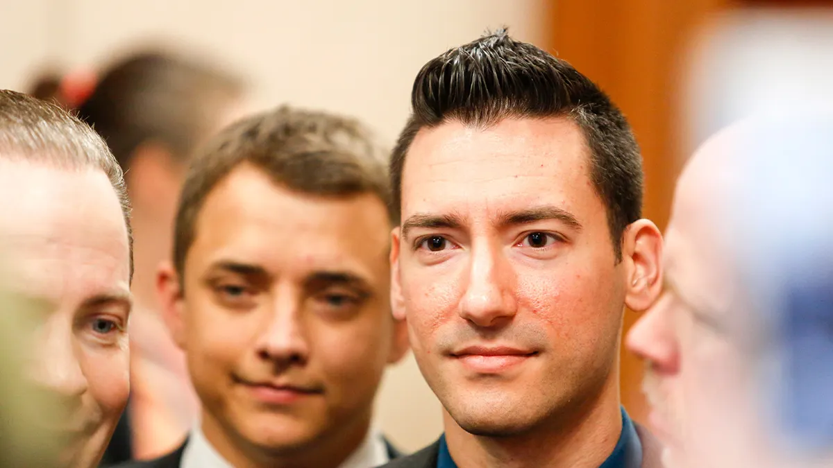 Case against pro-life activists Daleiden and Merritt expunged Case against pro-life activists Daleiden and Merritt expunged