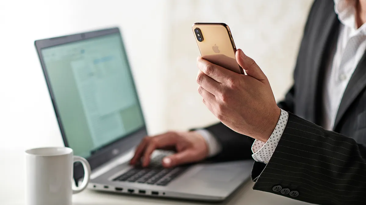 What data your insurance app collects and how to limit access to it