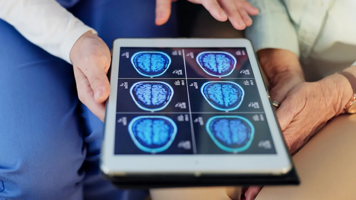 Fish oil ingredient EPA linked to tau buildup and brain vessel damage