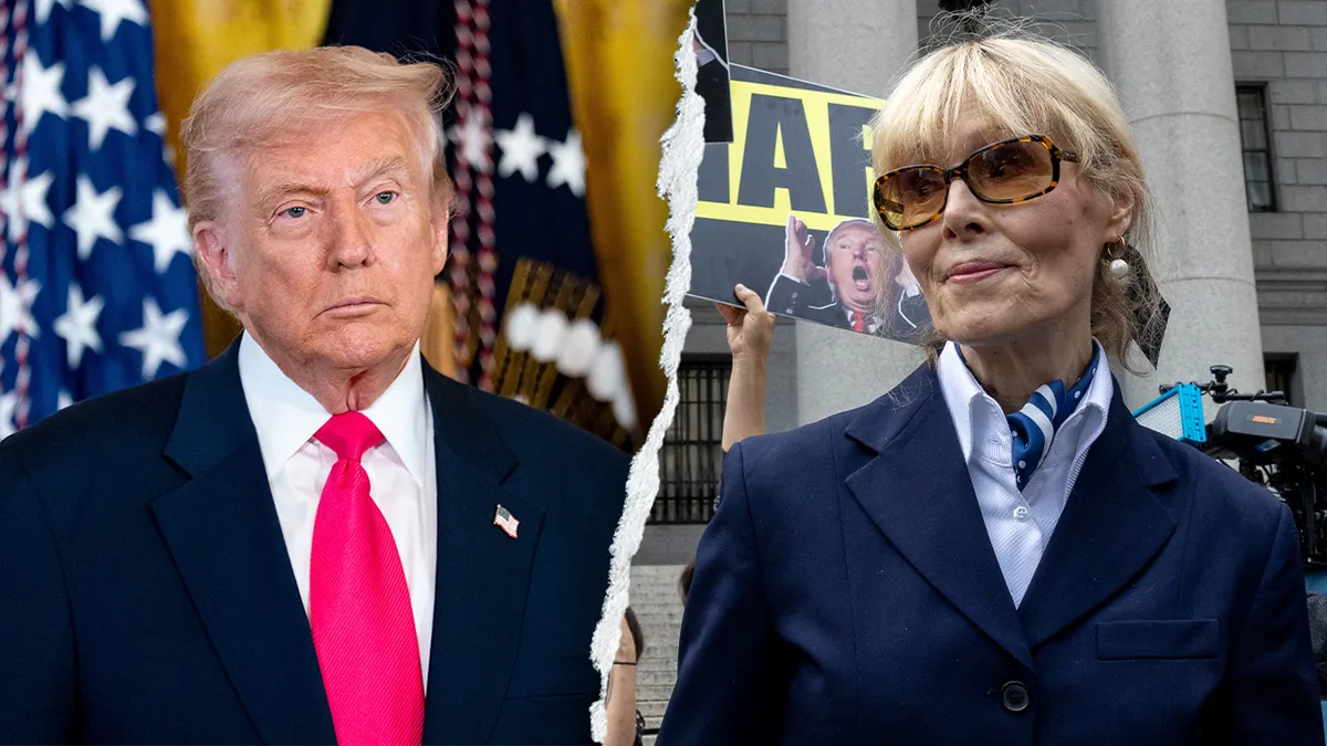 2nd Circuit denies Trump’s M E. Jean Carroll defamation appeal